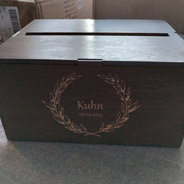 3D Wooden Seating Chart Wedding Seating Chart for Guest Wedding Table