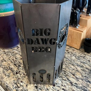 Doug added a photo of their purchase
