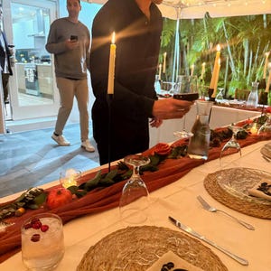 Alexis added a photo of their purchase