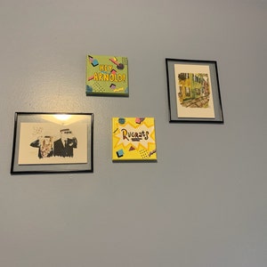 Amber added a photo of their purchase