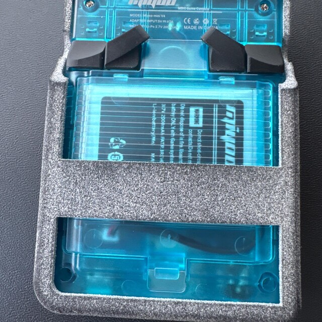 Better Shoulder Buttons for Miyoo Mini - Etsy