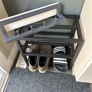 Carey added a photo of their purchase