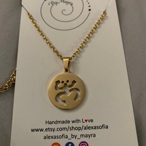 Gissette added a photo of their purchase