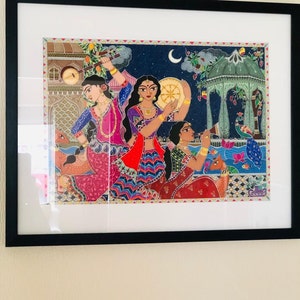 pallabi added a photo of their purchase