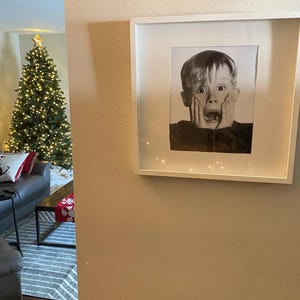 Etsy buyer added a photo of their purchase