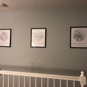 Erin added a photo of their purchase