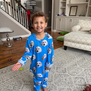 Etsy-köpare lade till en bild av sitt köp