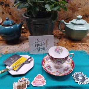 Rebekah さんが購入した商品の写真を追加しました