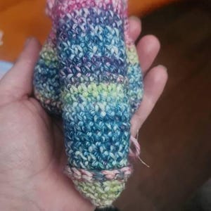 Aleks added a photo of their purchase