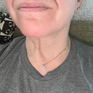 April added a photo of their purchase