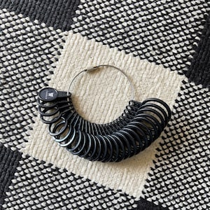 Etsy-köpare lade till en bild av sitt köp