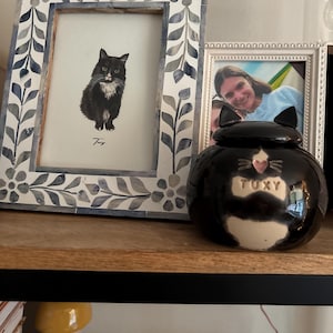 Ashley added a photo of their purchase