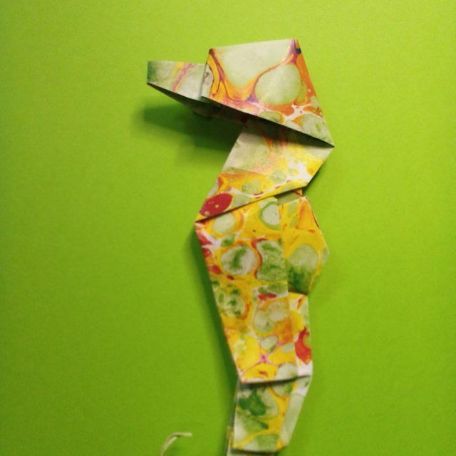 Metallic Paper, Metal Momi, Art Paper for Origami, Scrapbooking, Fine Arts  