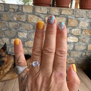 Elena adicionaram uma foto da sua compra