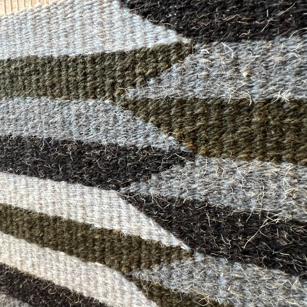 Weaving Needle for Tapestry, Nalbinding, Toothbrush Rug Weaving - Etsy