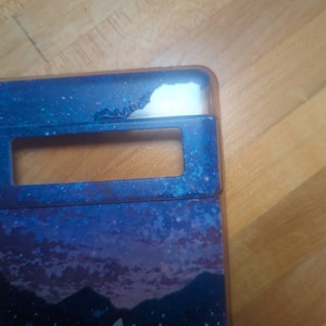 Lisa added a photo of their purchase