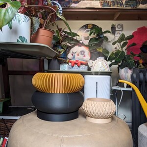 Etsy-koper heeft een foto van de aankoop toegevoegd