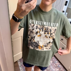Esther added a photo of their purchase