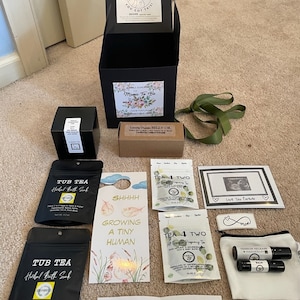 Estella added a photo of their purchase