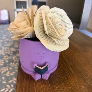 Ash added a photo of their purchase