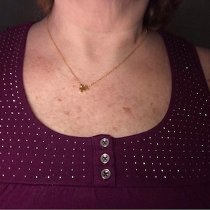 Leslie added a photo of their purchase