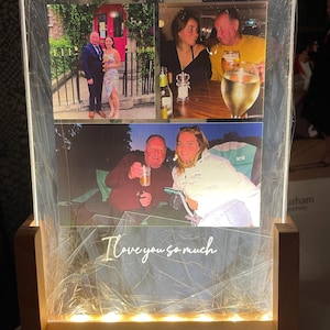 Jessica added a photo of their purchase