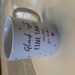 Modernes Bild mit Spruch Familie ist wo die Wäscheberge niemals