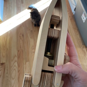 Etsy buyer added a photo of their purchase