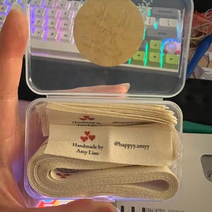 Amy added a photo of their purchase