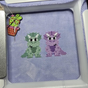 Jill added a photo of their purchase