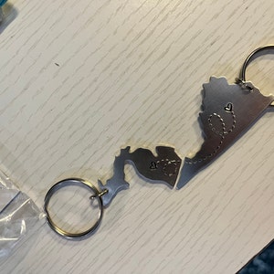 Karen added a photo of their purchase