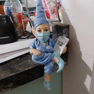Melissa heeft een foto van de aankoop toegevoegd
