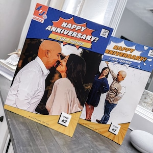 Sara added a photo of their purchase