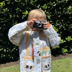Hannah adicionaram uma foto da sua compra