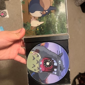 Maggie added a photo of their purchase