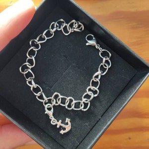 Alexandra added a photo of their purchase