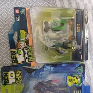 Muhammed added a photo of their purchase