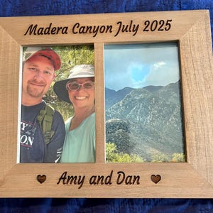 Amy added a photo of their purchase