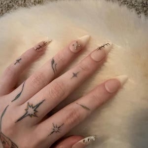 sara added a photo of their purchase