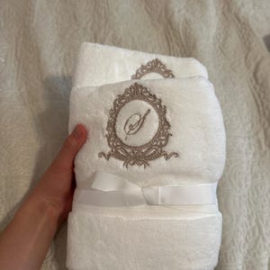 Mary added a photo of their purchase