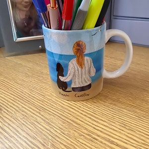 Caitlin added a photo of their purchase