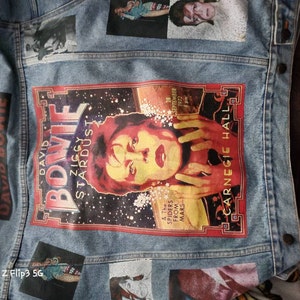 Rachel added a photo of their purchase