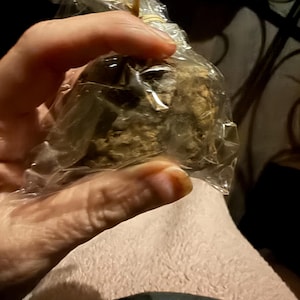 Sherry added a photo of their purchase
