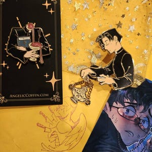 Trip added a photo of their purchase