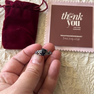 Julie added a photo of their purchase