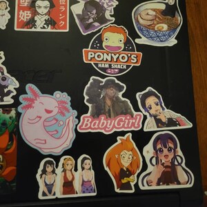 Annie added a photo of their purchase