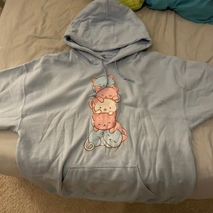 MacKenzie added a photo of their purchase