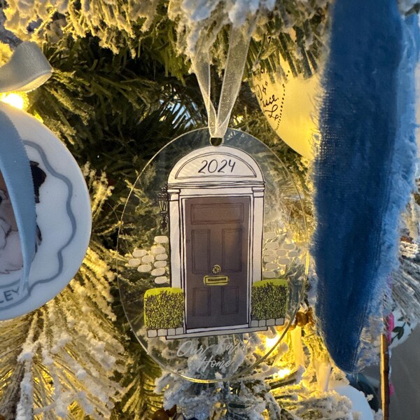 Mon Momerial Cornice Commemorativa In Legno Per Perdita Della Mamma - Regalo Di Simpatia Con Cordino E Confezione Regalo (Foto 10x15cm)