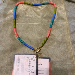 Erica added a photo of their purchase