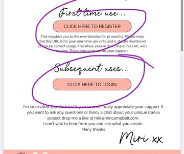 Health and Wellness Instagram Canva Template, Health Template, Wellness Template, Health and Wellness Business, Health and Wellness Template